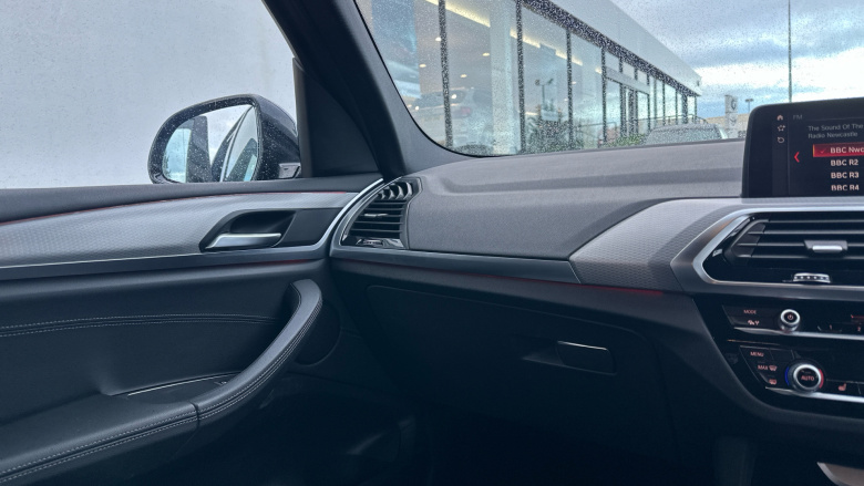 BMW X3 xDrive20d M Sport 5dr Step Auto Diesel Estate